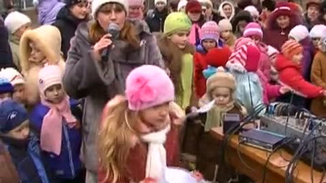 Караоке смотреть онлайн