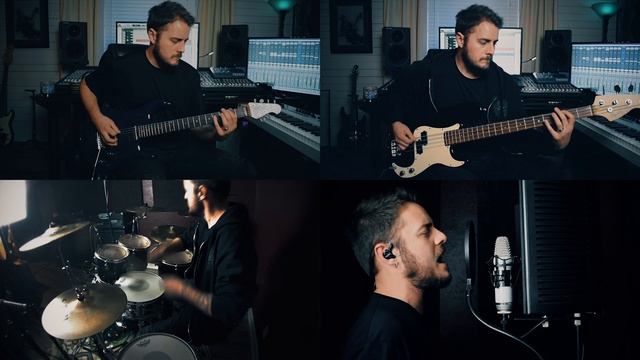 Immigrant Song - Led Zeppelin Cover