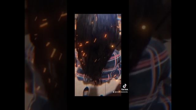 Краска-хна для волос Biosea, тон Махагон. тестируем. смотреть онлайн