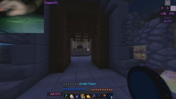 PvPLounge Client 1.8 Обзор : Лучший Клиент Для Hypixel