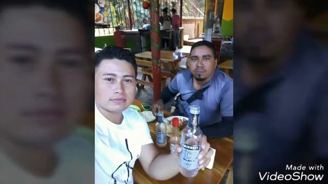 Jaime Jeovany Gamez divertido en unigas смотреть онлайн