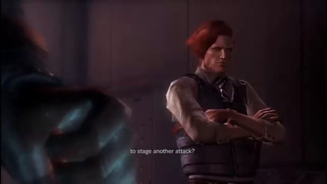 Resident Evil Revelations - Episode 6: Unsettling смотреть онлайн
