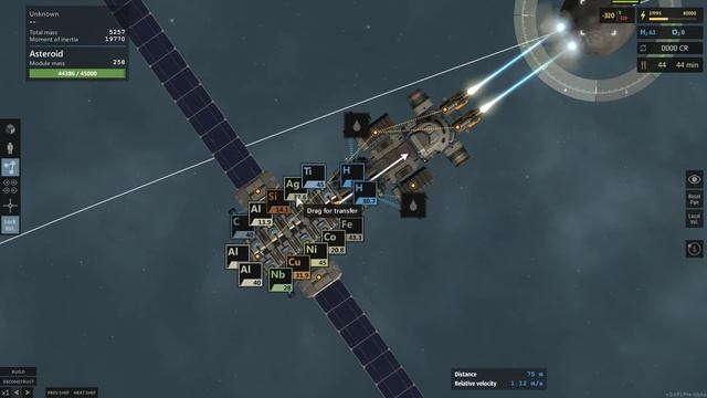 Обзор - Celestial Command смотреть онлайн