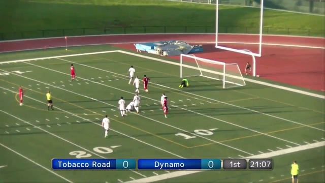 SAVE | Jackson Hawthorne Makes Stellar Stop | Dynamo at Tobacco Road смотреть онлайн