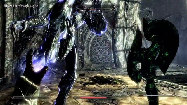 [Skyrim]: Episode 57 – The Only One смотреть онлайн