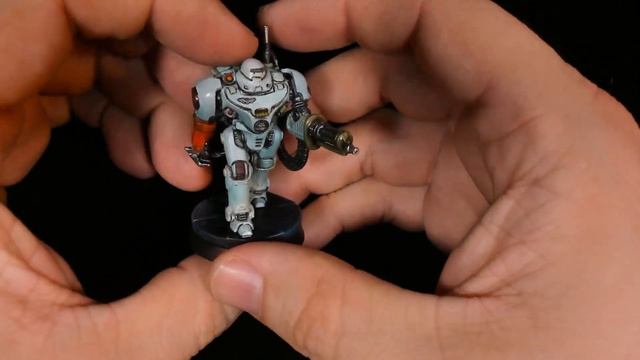 UR-025 | Blackstone Fortress смотреть онлайн