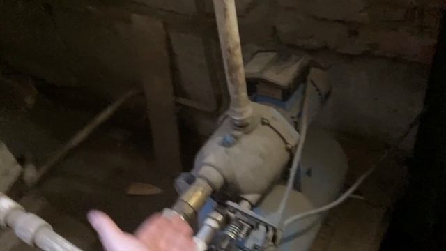 Ремонт и организация водоснабжения в частном доме, гидротест и настройка насосной станции !№1! смотреть онлайн