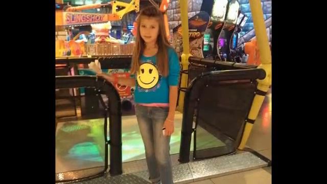 самая красивая девочка 21 века смотреть онлайн