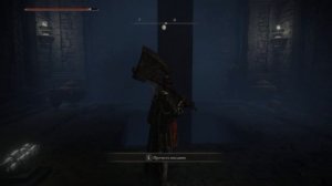 Как уничтожить Колесницу в первом данже Elden Ring (секретная область)