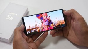 SONY СТАЛИ ХУДШИМИ СМАРТФОНАМИ в 2023?!!! Обзор Sony Xperia 5 IV / Арстайл /