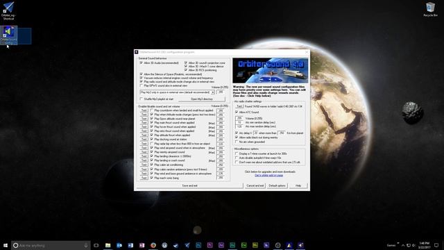 How to install Orbiter 2016 & essential addons смотреть онлайн