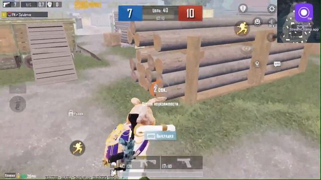 ? Pubg Mobile - Եկեք 1vs1 ամեն 5 լայքը մեկ ? Բաժանորդագրվիր հասնենք 700