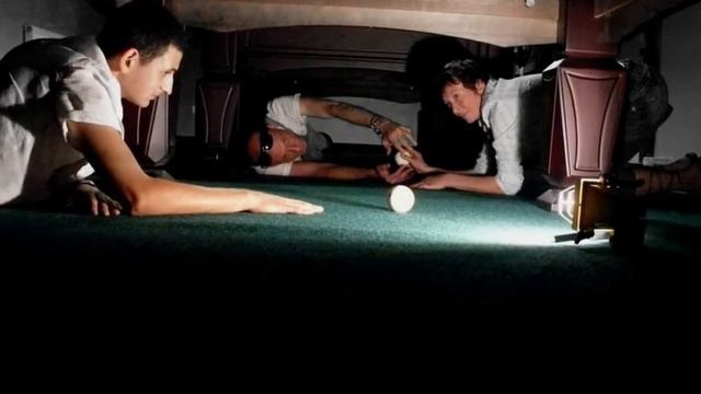 ІЗДРИК. ТАКЕ. Теорія світла (2). смотреть онлайн