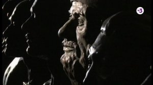 Святые, 1 сезон, 2 серия