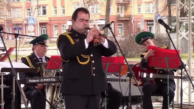 Игра на дудуке - 2 смотреть онлайн