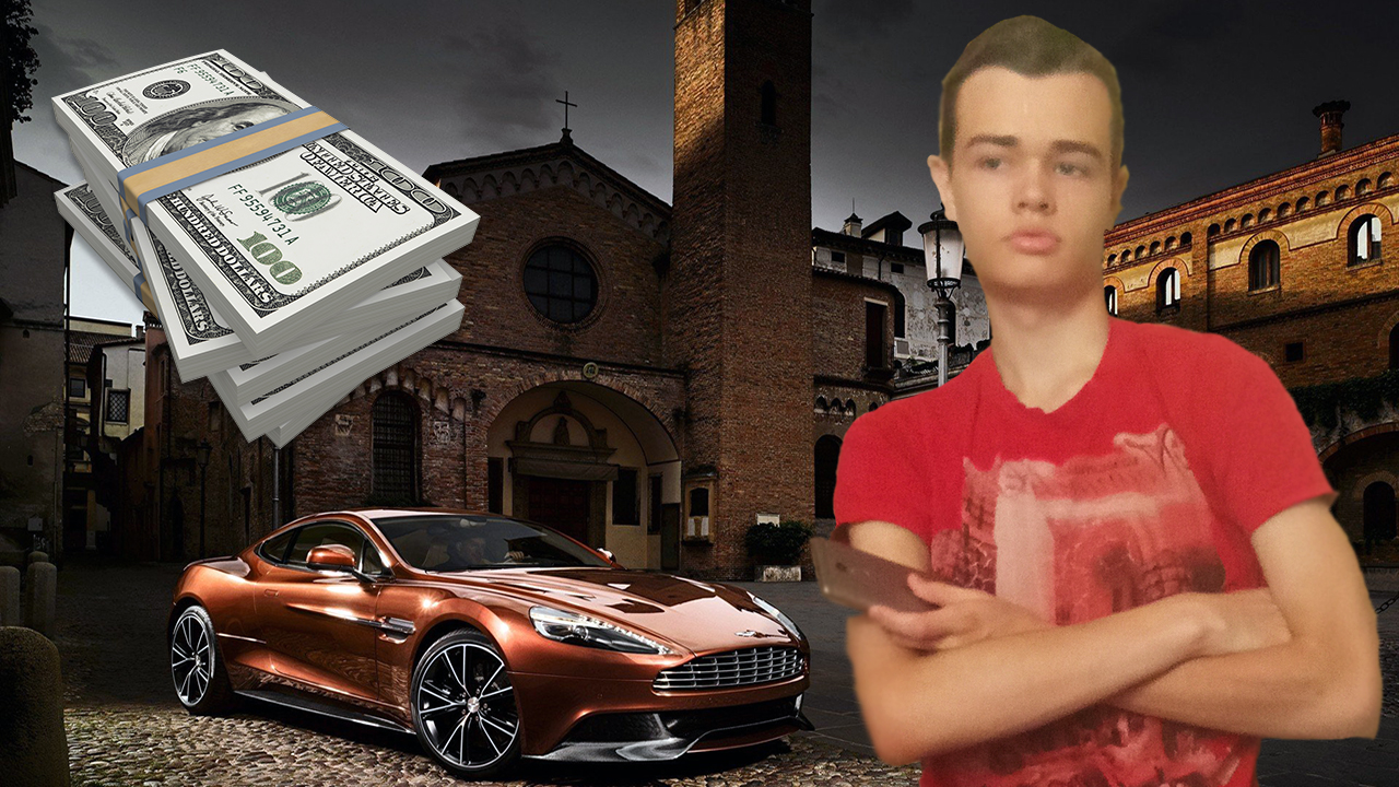 Как зароботать школьнику без вложения в украине на телефоне смотреть онлайн