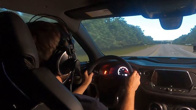 I Went to GM's "Area 51" (Hummer EV Sneak Peek and More!) смотреть онлайн