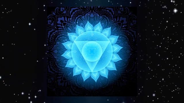 Мантра для активации и гармонизации 5 чакры (ВИШУДХА) смотреть онлайн