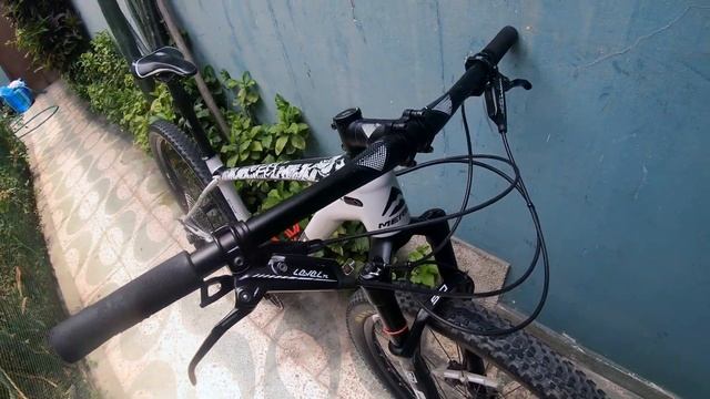 Merida Big Nine 7000