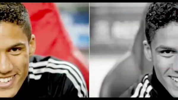 Основной состав реала мадрида