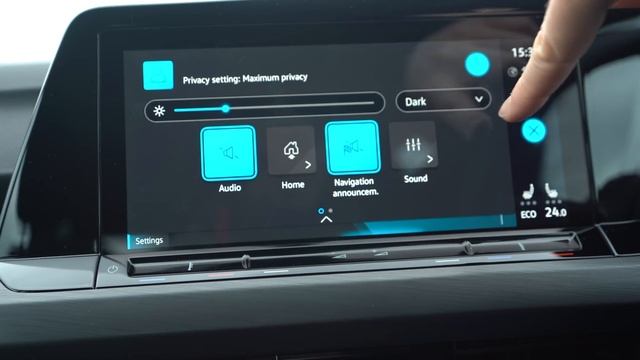 Volkswagen Golf eHybrid review | PHEV Golf or ID3? смотреть онлайн