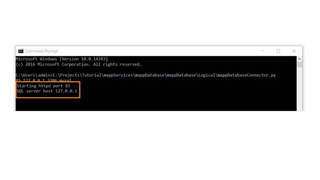 mapp Database Part 1 - Establishing communication and connection with the database [sub:EN,DE,PL,RU смотреть онлайн