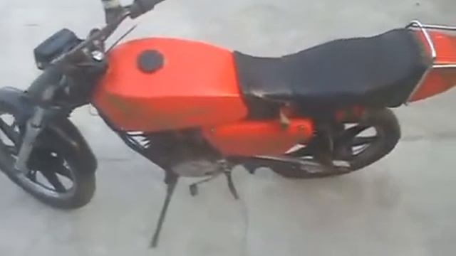 Sachs lotus 1.avi смотреть онлайн