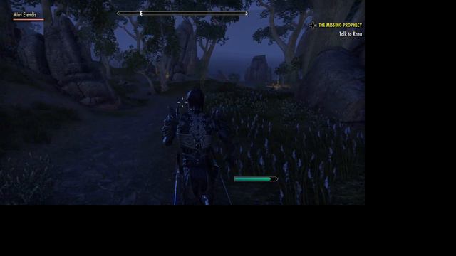 Elder Scrolls Online 2024 03 04 00 46 30 смотреть онлайн