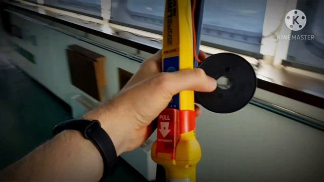 SART - Радиолокационный ответчик РЛО. ГМССБ штурман смотреть онлайн