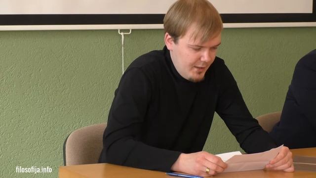 Schellingo pozityviosios filosofijos ir Kierkegaardo egzistencinės filosofijos santykis смотреть онлайн