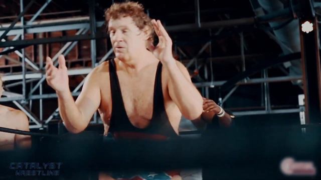 Tracy Smothers, Arik Royal, Blake Christian vs. KC Navarro, Lucky13, & Eric Martin} (NXT, ROH, AEW) смотреть онлайн