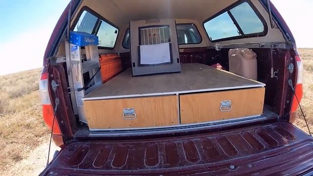 2006 Tundra Walkaround- 1st Gen are the BEST! Accutune, Deaver, Archive, Brute Force Fab, CVT, ARB смотреть онлайн