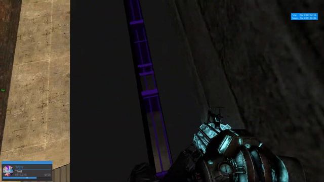 Garrys mod base dupe /w download EP3 смотреть онлайн