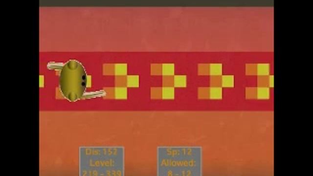 Squirrel Run for Gear 2 смотреть онлайн