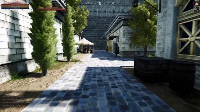 Mortal Online 2 | Достижение целей смотреть онлайн