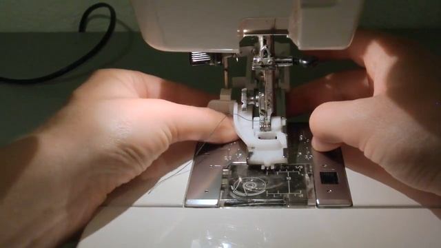 Sewing machine stitches explained смотреть онлайн