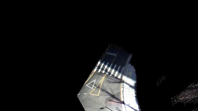 Point cloud (XYZ+RGB) смотреть онлайн