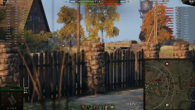 #2 КАЧАЕМ CS-44. ПУТЬ К CS-63. смотреть онлайн