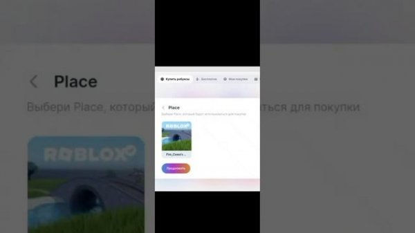 тутор как донатить через сайт robuy. gg.!