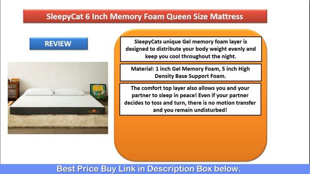 Top 5: Best Mattress in India 2020 | Best Mattress for Back Pain смотреть онлайн