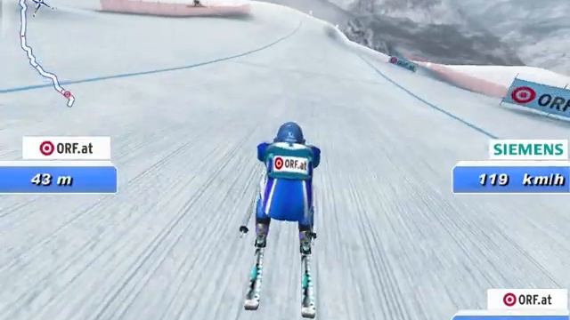 Ski Challenge 08 смотреть онлайн