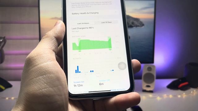 iOS 17.1.2 Battery Drain issue on iPhone XR - Overnight Battery Drain 17.1.2 смотреть онлайн