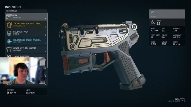 Starfield - Episode 8 - Wild Unknown Frontier