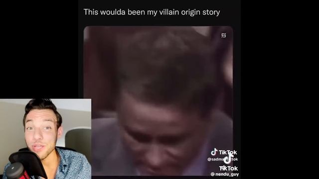 Gym Girl STUNNED By Man's Trick смотреть онлайн