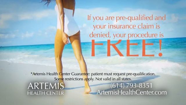 The Vein Clinic at Artemis Health Center :15 spot B смотреть онлайн