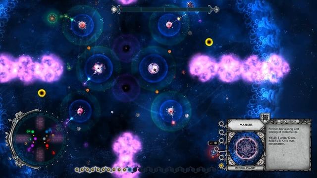 Conflicks: Revolutionary Space Battles gameplay and Basics смотреть онлайн