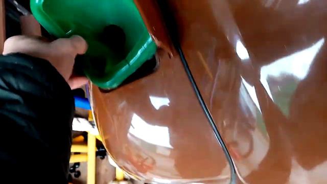 проблема в бензонасосе смотреть онлайн