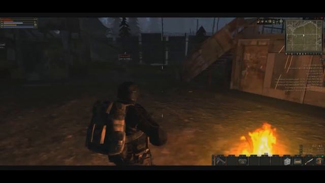 Апрельские захваты)) смотреть онлайн