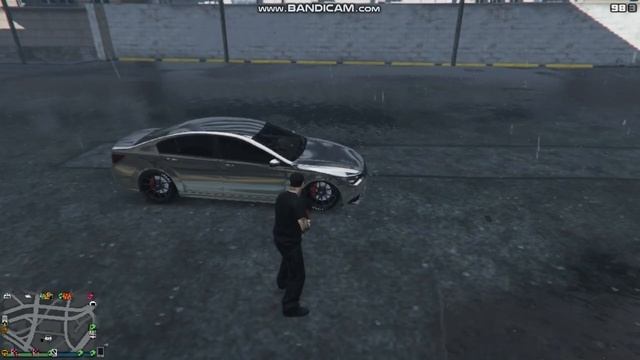 How To Lower Any Car In GTA 5 Online | How To Stance Any Car In GTA Online [PS4, X1, PC] смотреть онлайн