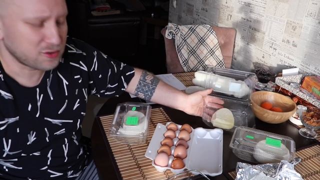 ОБЗОР ФЕРМЕРСКИХ ПРОДУКТОВ. смотреть онлайн